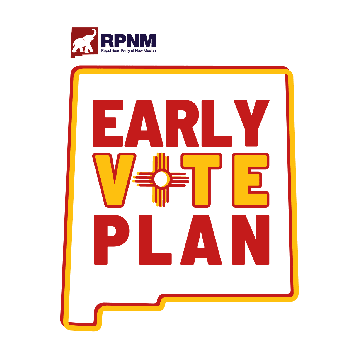 Early Voting November 2024 - Chere Marylou